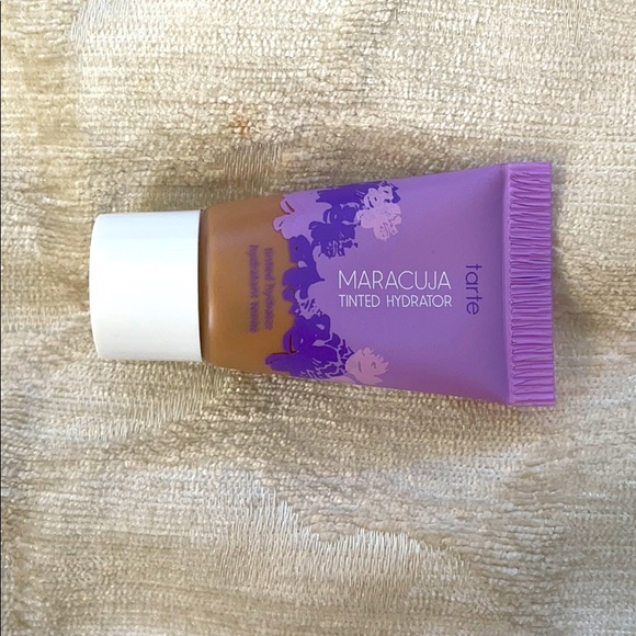Tarte Maracuja Tinted Hydrator